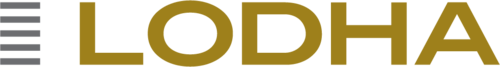 Lodha Group developer logo - Property Magazine real estate channel partner for premium apartments
