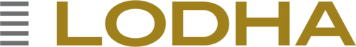 Lodha Group developer logo - Property Magazine real estate channel partner for premium apartments