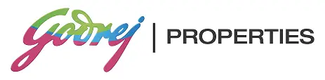 Godrej Properties logo - Property Magazine official channel partner