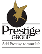 Prestige Group logo - Property Magazine real estate agency partner
