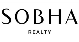Sobha Realty logo - Property Magazine real estate channel partner